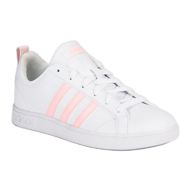 Adidas contre avantage B42306 blanche 1 Adidas contre avantage B42306 blanche 1