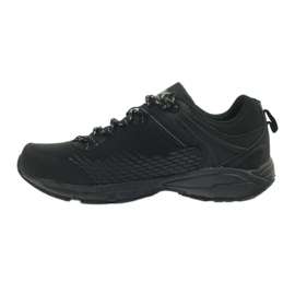 Softshell trekking DK 19503 le noir 3