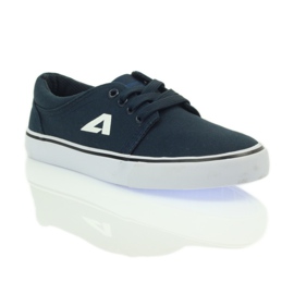 American Club Baskets américaines bleu marine 1