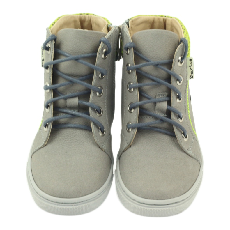 Bartuś toks automobiles pour soumis 186 Grand / vert gris 4 Bartuś toks automobiles pour soumis 186 Grand / vert gris 4