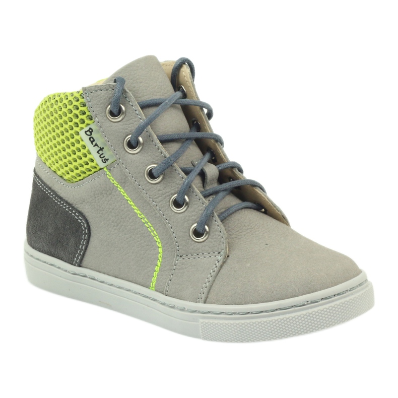 Bartuś toks automobiles pour soumis 186 Grand / vert gris 1 Bartuś toks automobiles pour soumis 186 Grand / vert gris 1