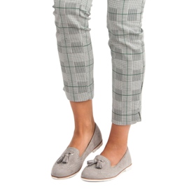 Super Me Seigneurs du daim gris 4