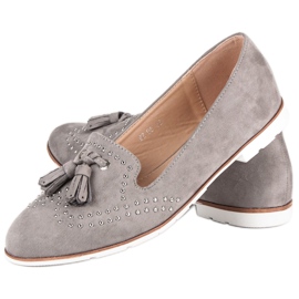 Super Me Seigneurs du daim gris 2
