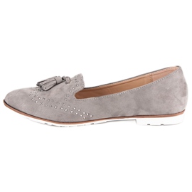 Super Me Seigneurs du daim gris 3