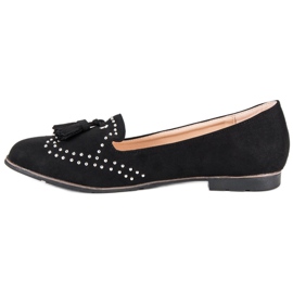 Super Me Seigneurs du daim noir 1