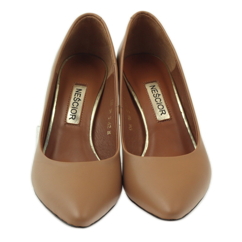 Pompes sur un poteau Neścior 042-H multicolore 3