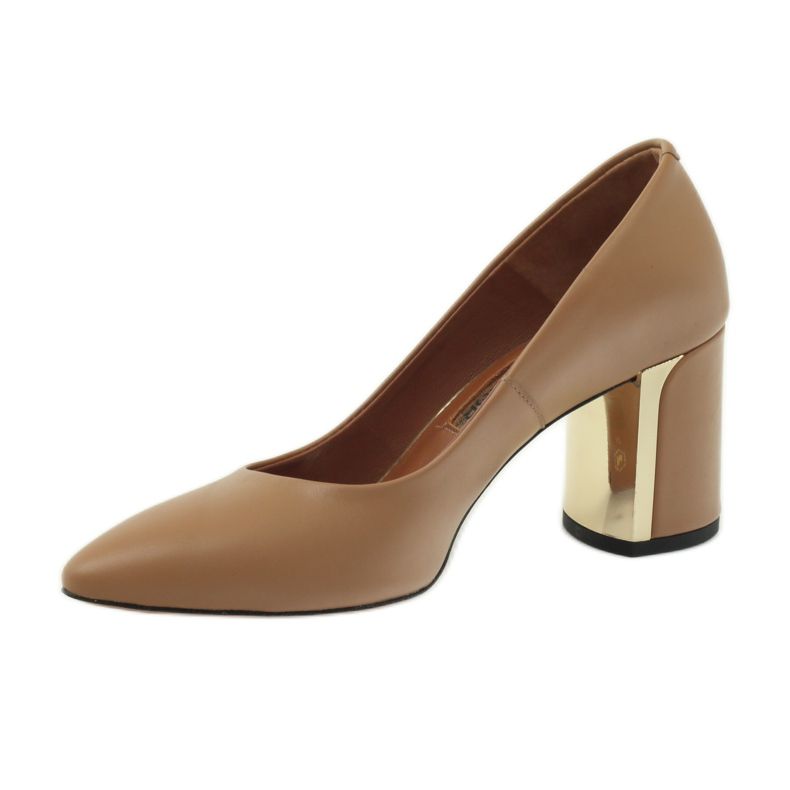 Pompes sur un poteau Neścior 042-H multicolore 2