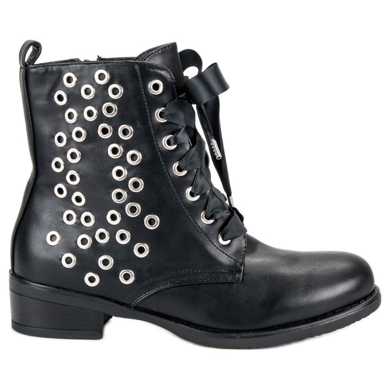 Travailleurs noirs attachés le noir 1