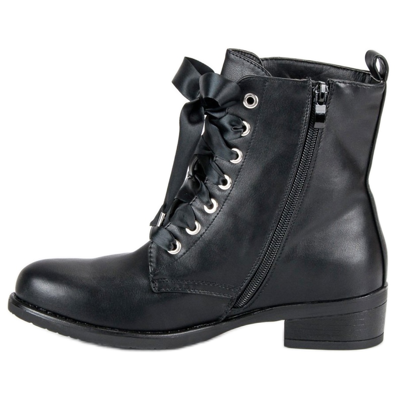 Travailleurs noirs attachés le noir 2