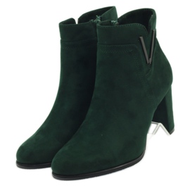 Bottes vertes Sergio Leone 546 3