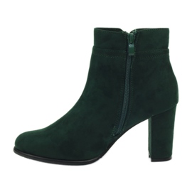 Bottes vertes Sergio Leone 546 2