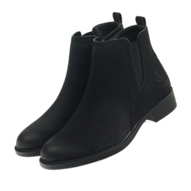 Bottes noires Sergio Leone 553 4
