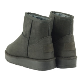 Gris Mukluki BIG STAR 274761 6