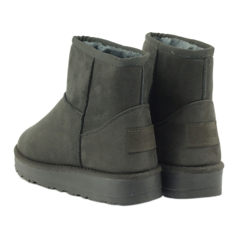 Gris Mukluki BIG STAR 274761 6