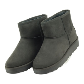 Gris Mukluki BIG STAR 274761 5