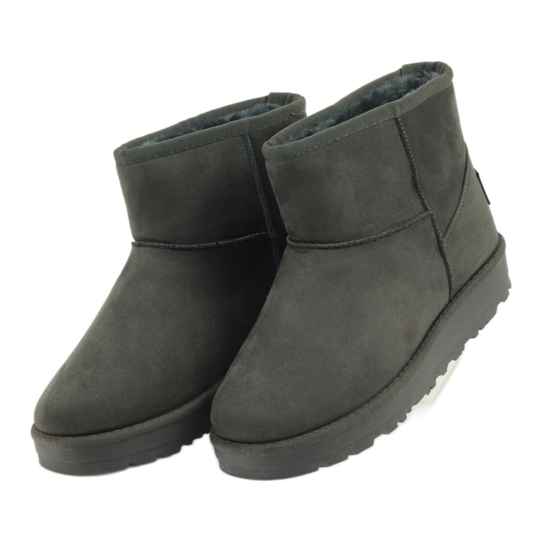 Gris Mukluki BIG STAR 274761 5