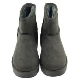 Gris Mukluki BIG STAR 274761 4