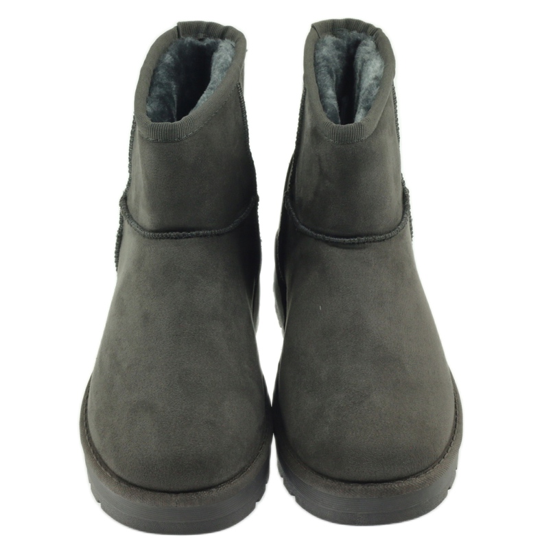 Gris Mukluki BIG STAR 274761 4