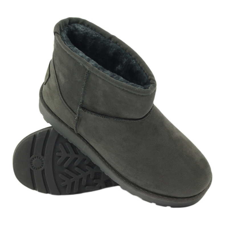 Gris Mukluki BIG STAR 274761 3