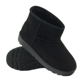 Noir Mukluki BIG STAR 274760 le noir 3