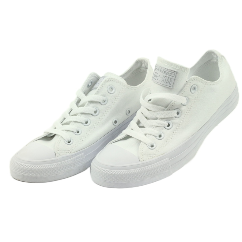 Converse 1U647 CT AS SP OX blanche 5