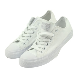 Converse 1U647 CT AS SP OX blanche 4