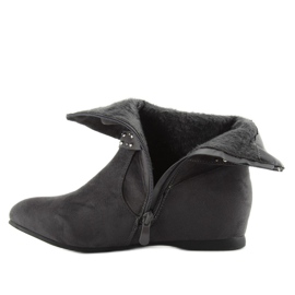 Ceinture ceinture avec PE103 gris clous gris 2 Ceinture ceinture avec PE103 gris clous gris 2