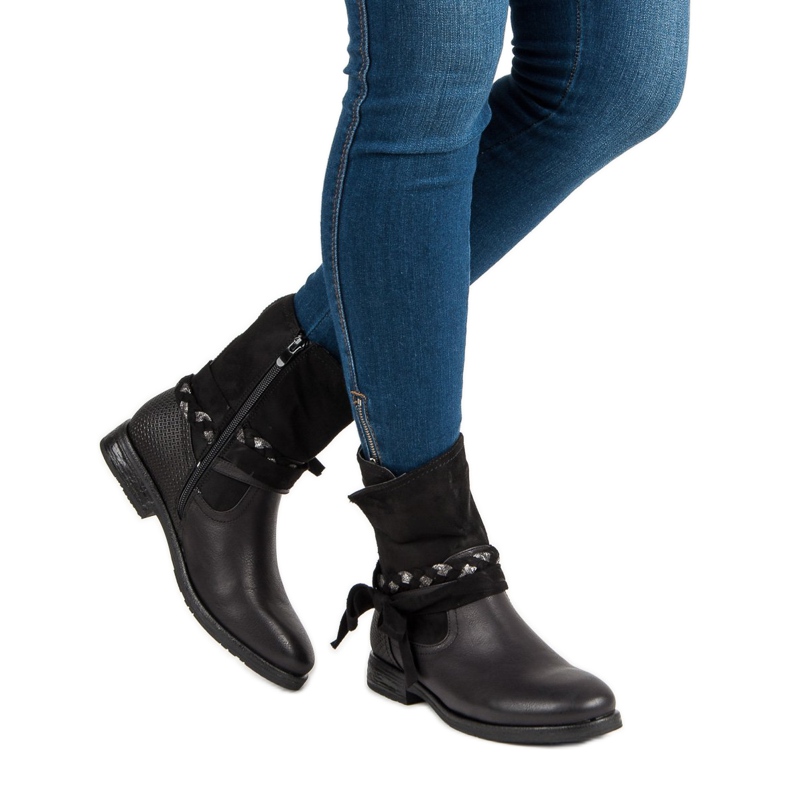 Forever Folie Les travailleuses noires le noir 1 Forever Folie Les travailleuses noires le noir 1