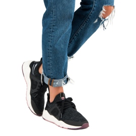 Fila Flagrunner Low Wmn le noir 2