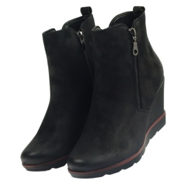 Filippo Bottes noires sur Koturno 452 3
