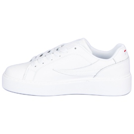 Fila Overstate L Low Wmn blanc 1