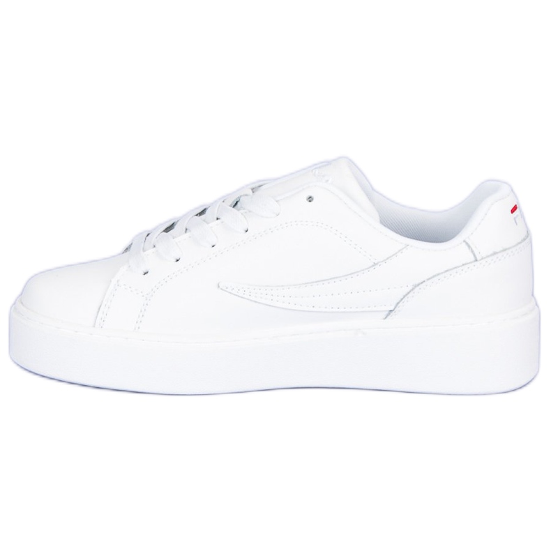 Fila Overstate L Low Wmn blanc 1