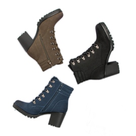 Travailleurs kaki vinceza vert 1