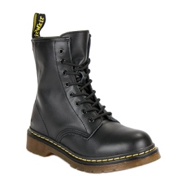 MCKEY Glany Ouvriers le noir 1