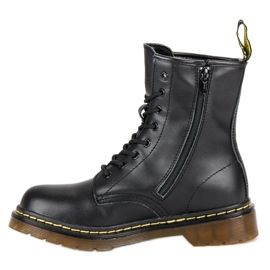 MCKEY Glany Ouvriers le noir 2