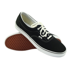 Vans Era BLK le noir 3