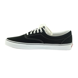 Vans Era BLK noir 2