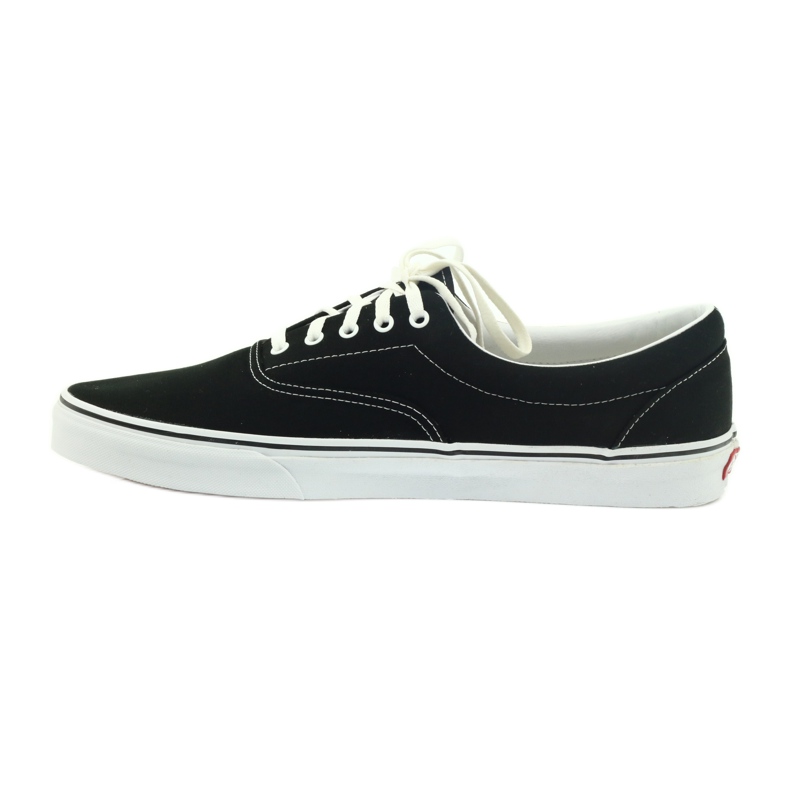 Vans Era BLK le noir 2