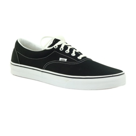 Vans Era BLK noir 1