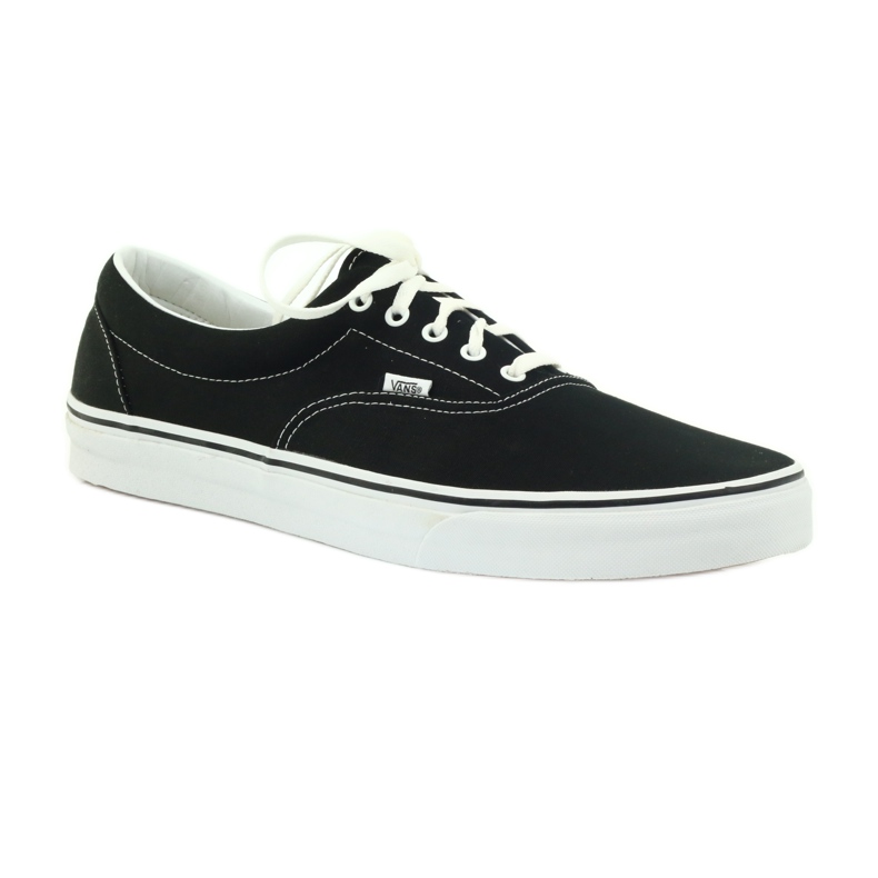 Vans Era BLK noir 1