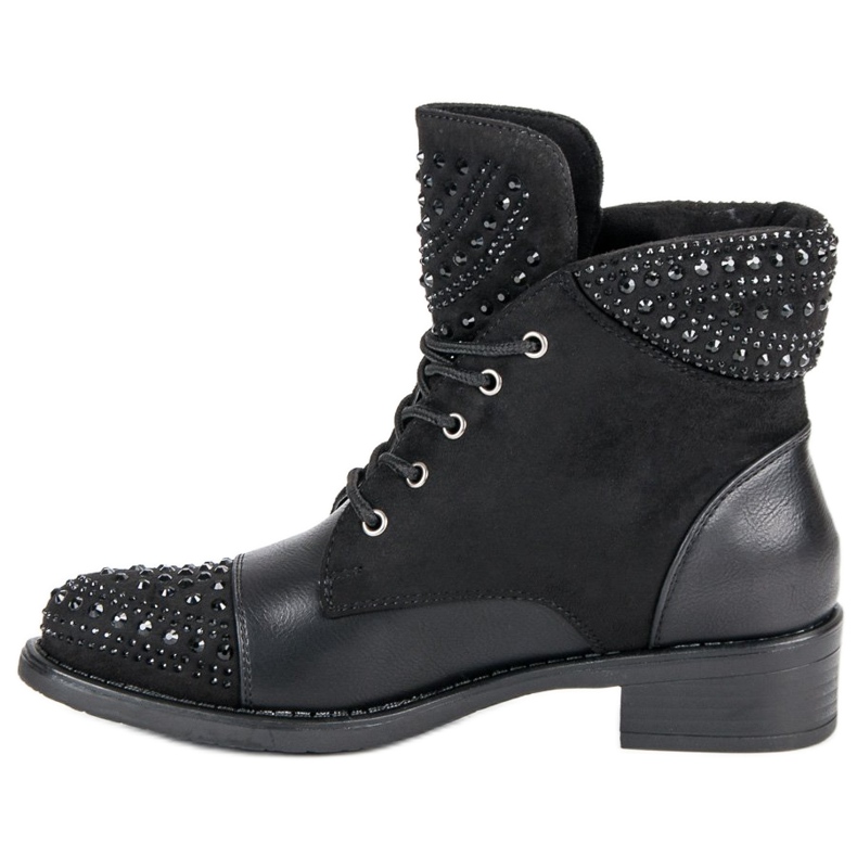 Seastar Les travailleuses à la mode le noir 1