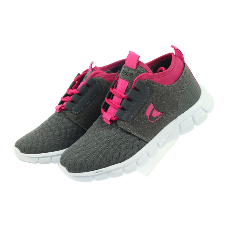 Gris Befado Sports 516Y032 rose 4