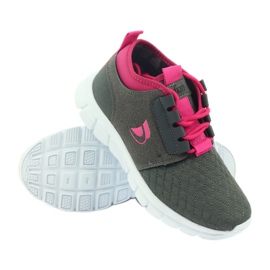 Gris Befado Sports 516Y032 rose 3