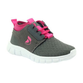 Gris Befado Sports 516Y032 rose 1