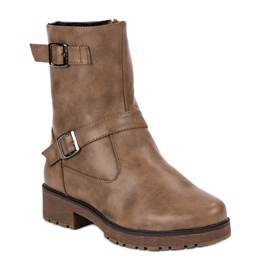 Ouvriers brun 1 Ouvriers brun 1