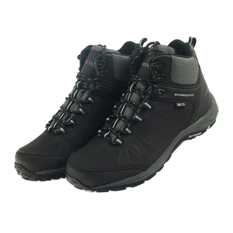 Mttrek Trekking noir MT TREK 051 7