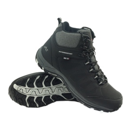 Mttrek Trekking noir MT TREK 051 6