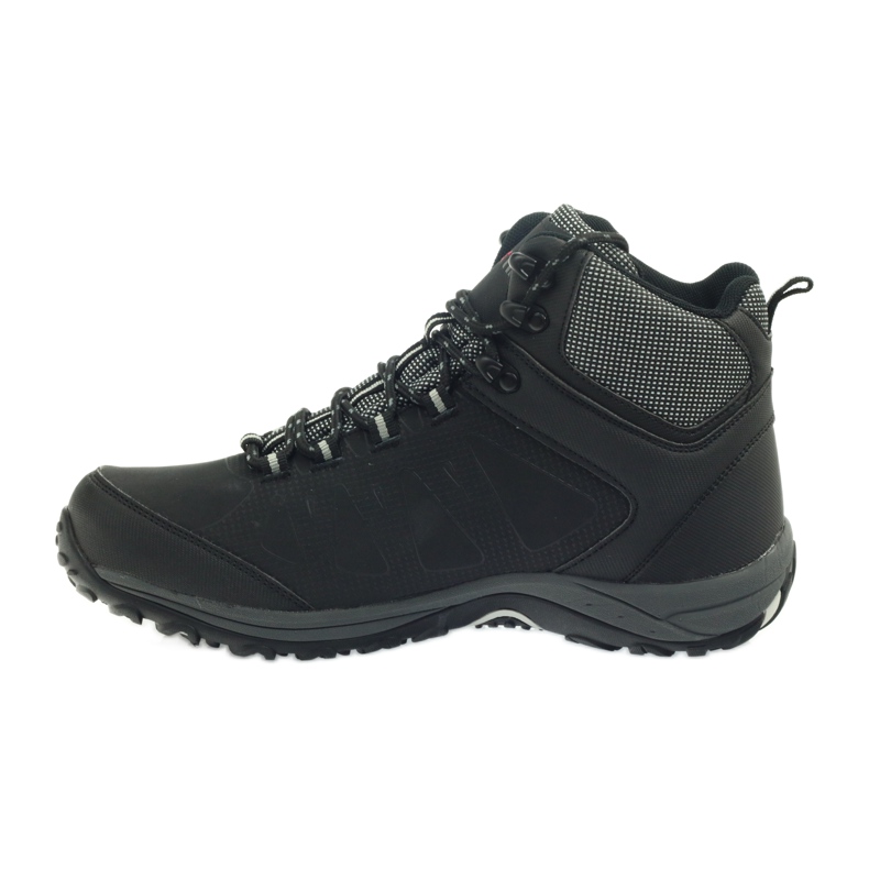 Mttrek Trekking noir MT TREK 051 le noir 5