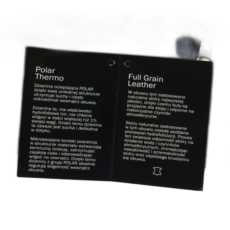 Mttrek Trekking noir MT TREK 051 le noir 1