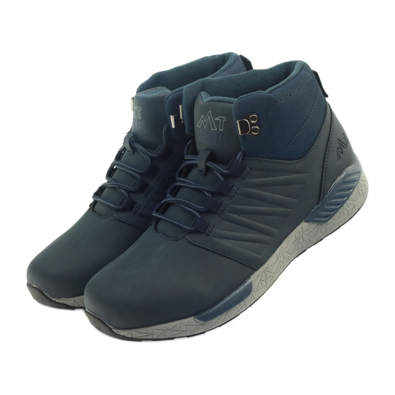 Mttrek Chaussures de sport masculin 032 bleu marine 3 Mttrek Chaussures de sport masculin 032 bleu marine 3